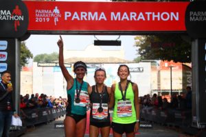 Parma Marathon