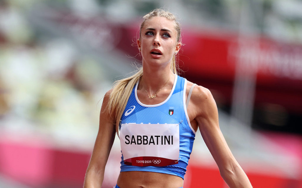 Gaia Sabbatini 