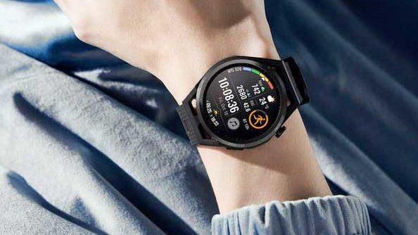 Huawei Watch GT Runnerì